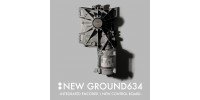 NUOVO GROUND 634 Con Encoder